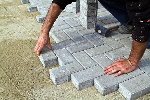 Reliable White Bluff, TN Driveway Pavers Solutions